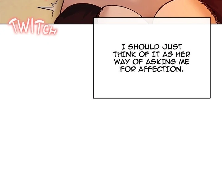 Young Lady’s Knight Chapter 20 - Page 45
