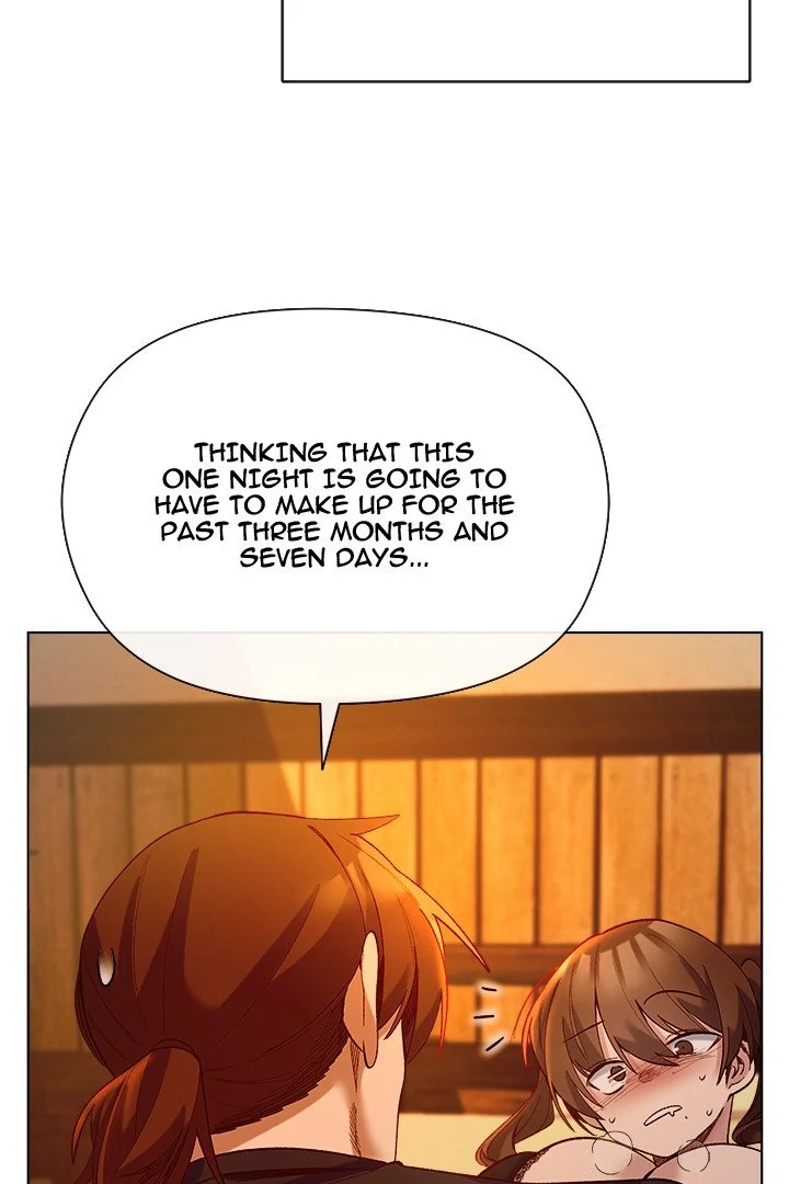 Young Lady’s Knight Chapter 20 - Page 47