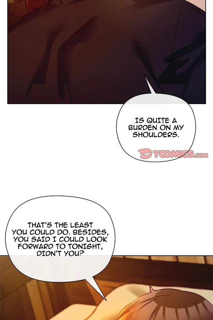 Young Lady’s Knight Chapter 20 - Page 48