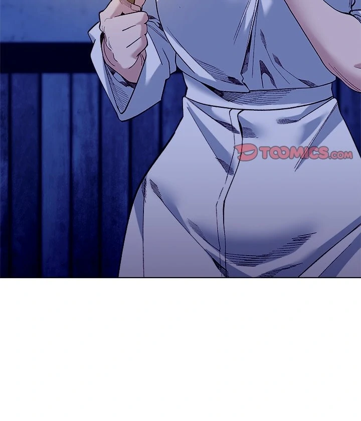 Young Lady’s Knight Chapter 20 - Page 5