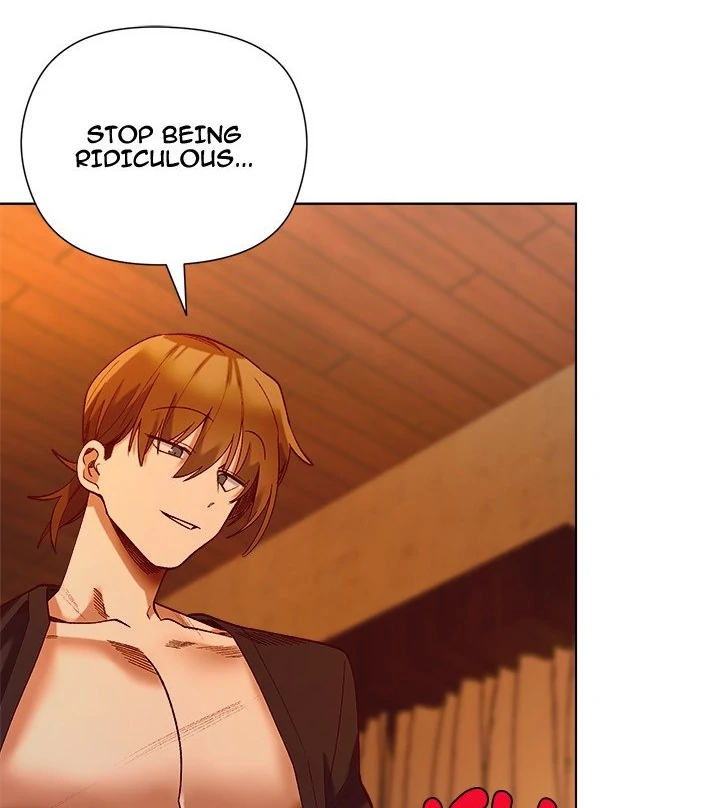 Young Lady’s Knight Chapter 20 - Page 50