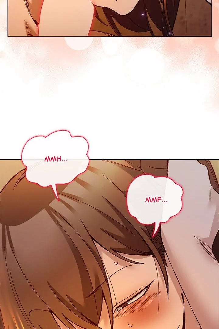 Young Lady’s Knight Chapter 20 - Page 54