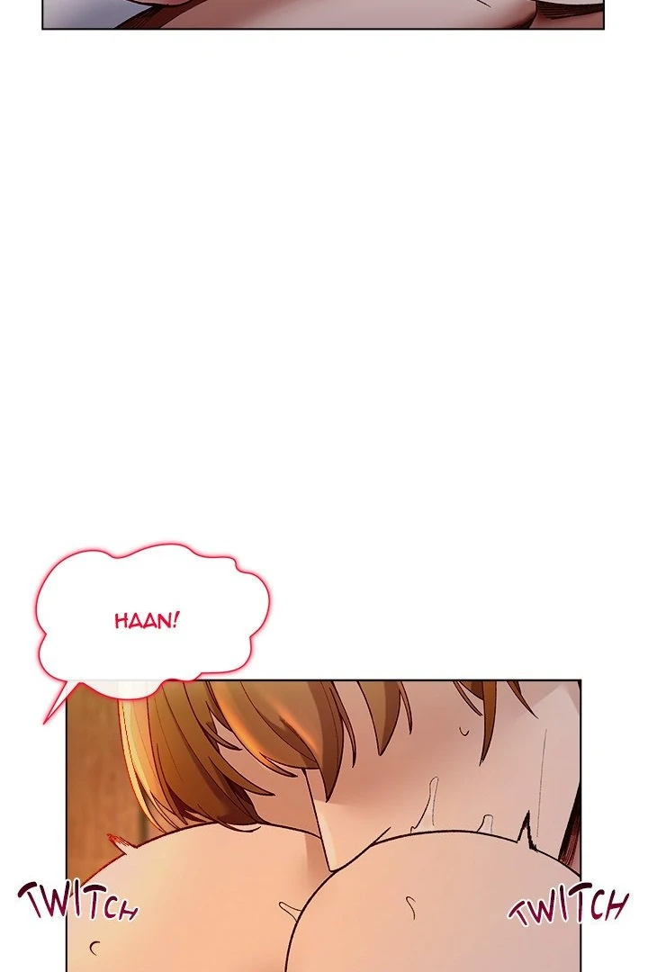 Young Lady’s Knight Chapter 20 - Page 59