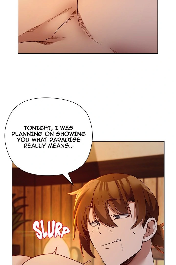 Young Lady’s Knight Chapter 20 - Page 60