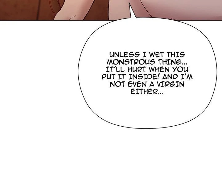 Young Lady’s Knight Chapter 20 - Page 63