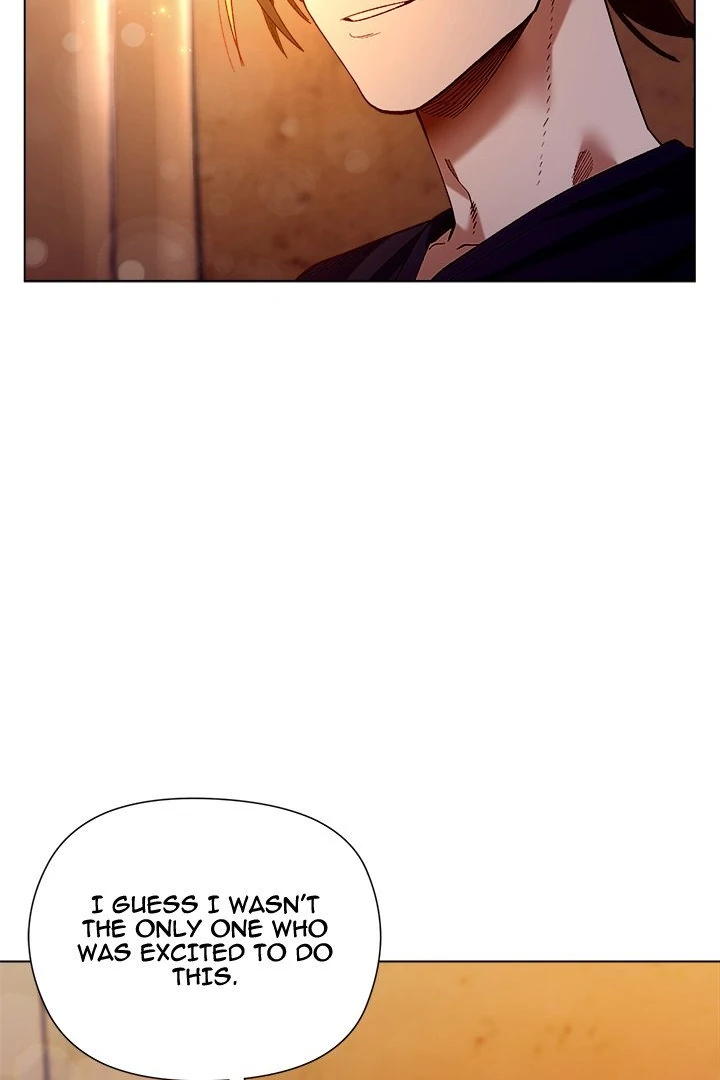 Young Lady’s Knight Chapter 20 - Page 7