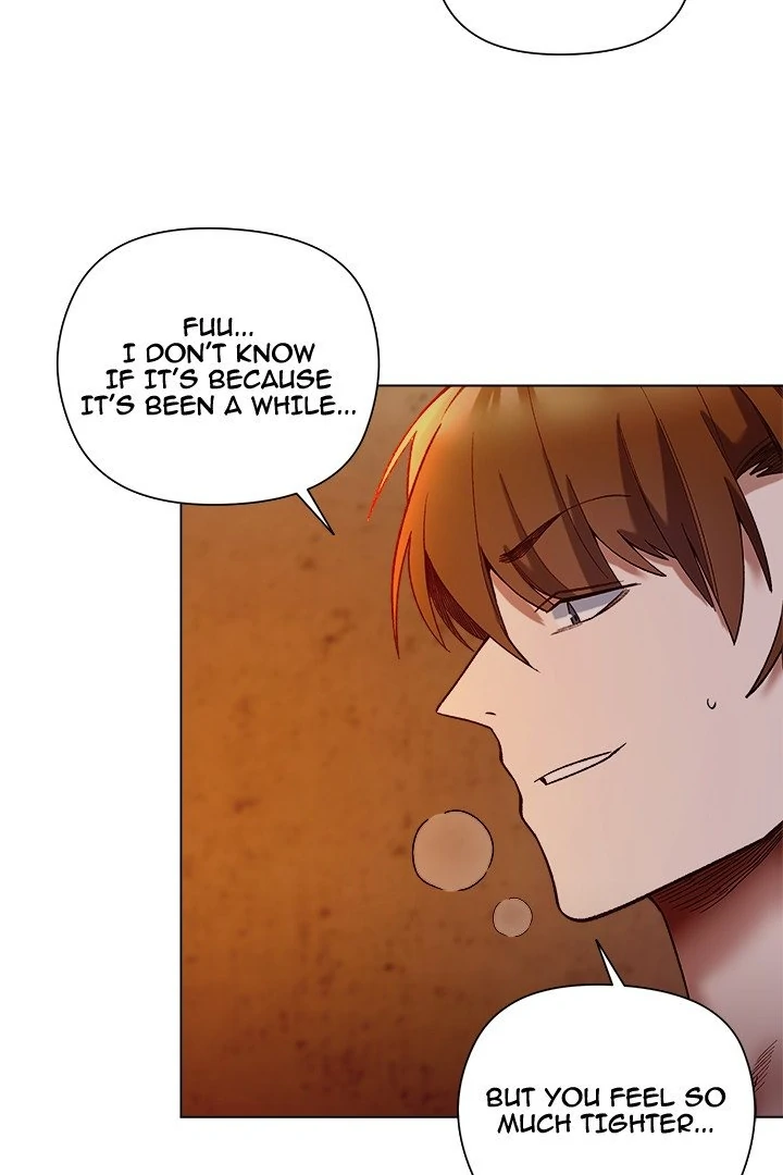 Young Lady’s Knight Chapter 20 - Page 73