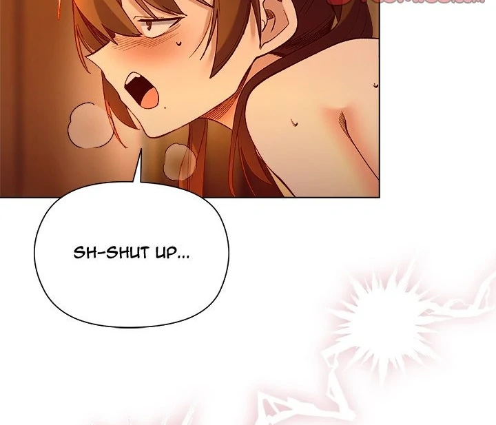 Young Lady’s Knight Chapter 20 - Page 75