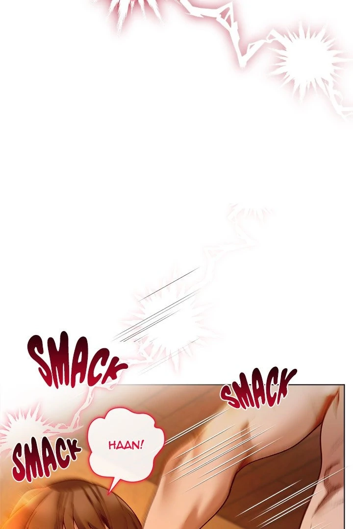 Young Lady’s Knight Chapter 20 - Page 77
