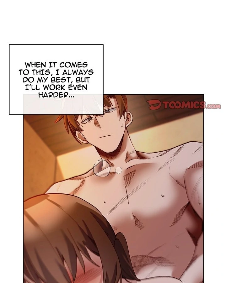 Young Lady’s Knight Chapter 20 - Page 79