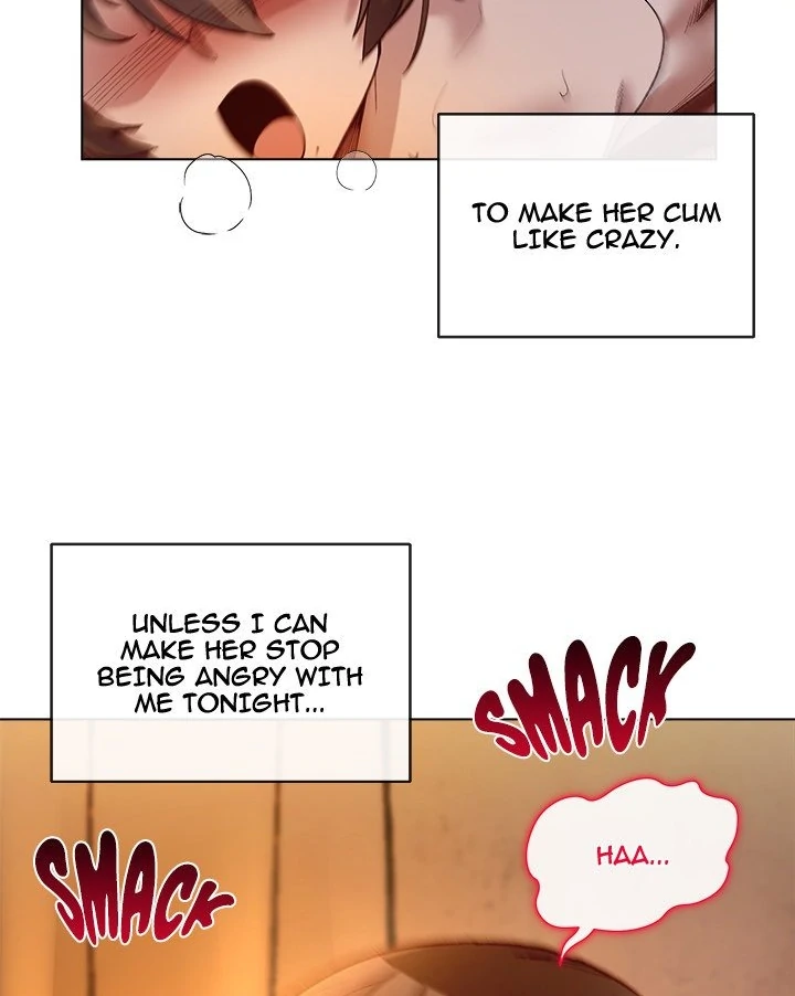 Young Lady’s Knight Chapter 20 - Page 80