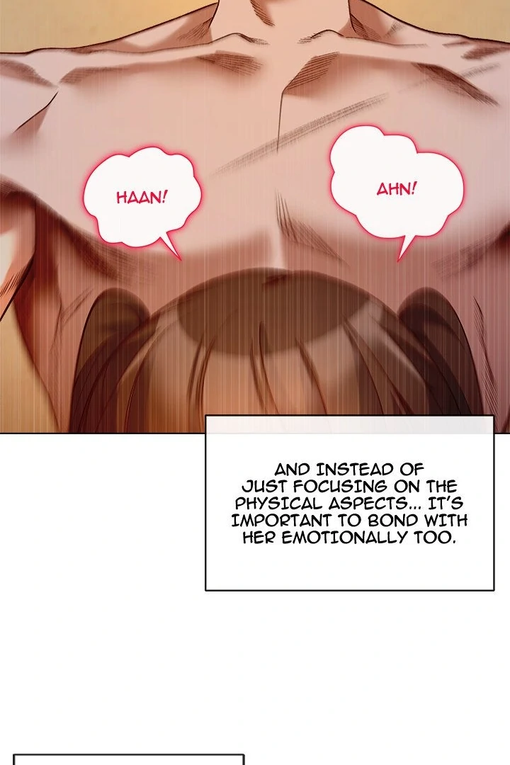 Young Lady’s Knight Chapter 20 - Page 89