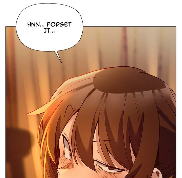 Young Lady’s Knight Chapter 20 - Page 91