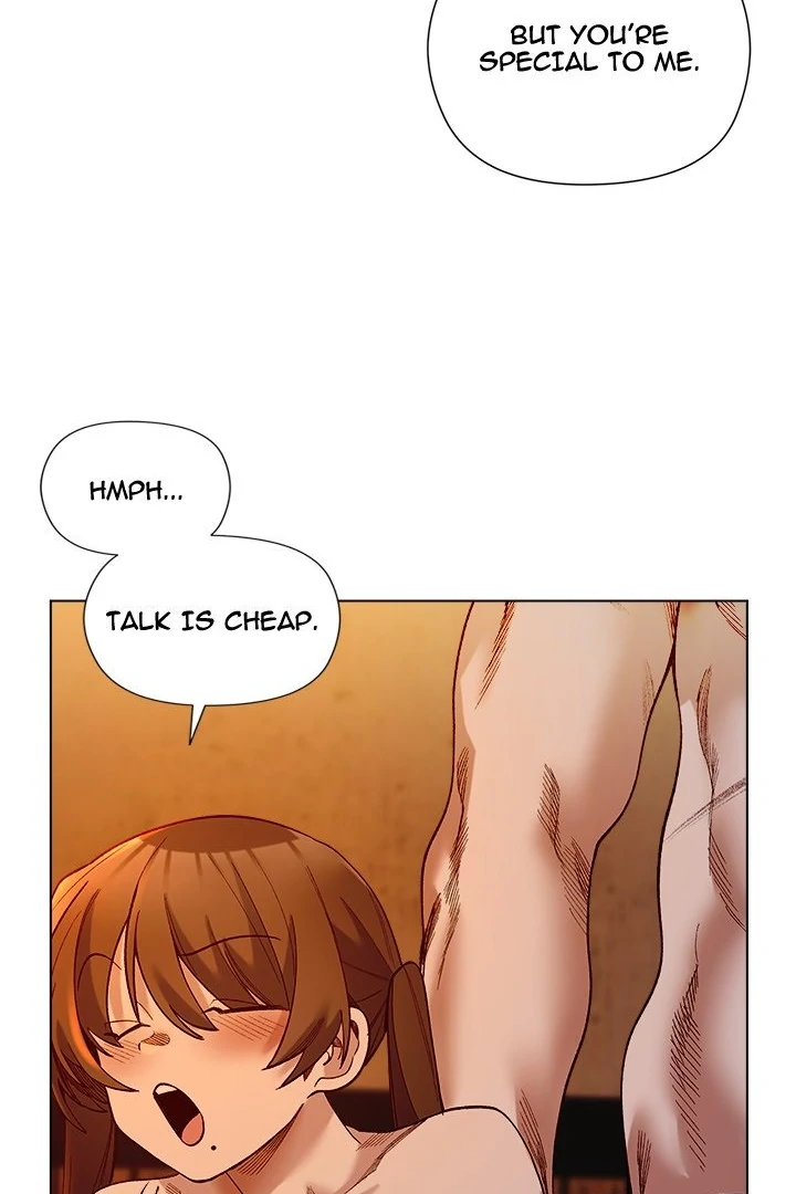 Young Lady’s Knight Chapter 20 - Page 94
