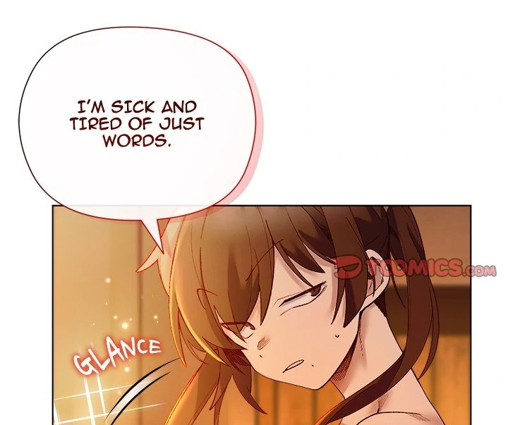 Young Lady’s Knight Chapter 20 - Page 96