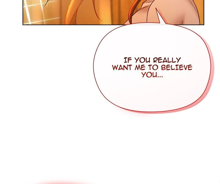 Young Lady’s Knight Chapter 20 - Page 97