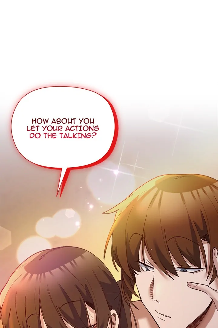 Young Lady’s Knight Chapter 21 - Page 1