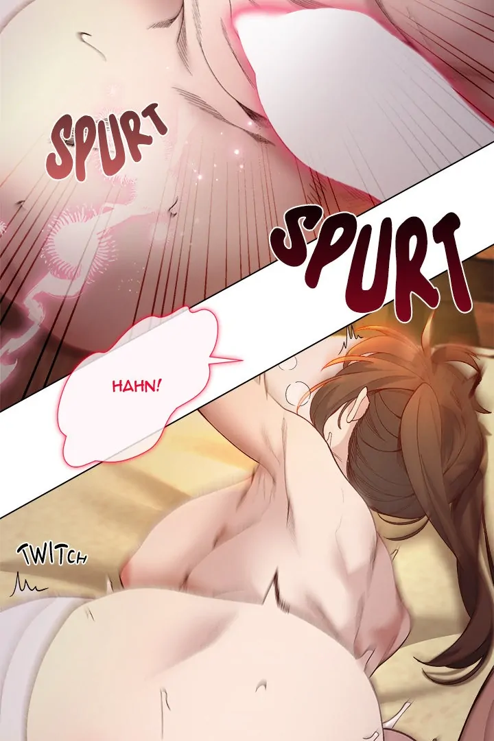 Young Lady’s Knight Chapter 21 - Page 15