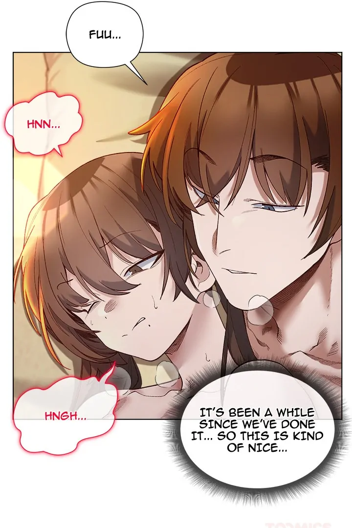 Young Lady’s Knight Chapter 21 - Page 18