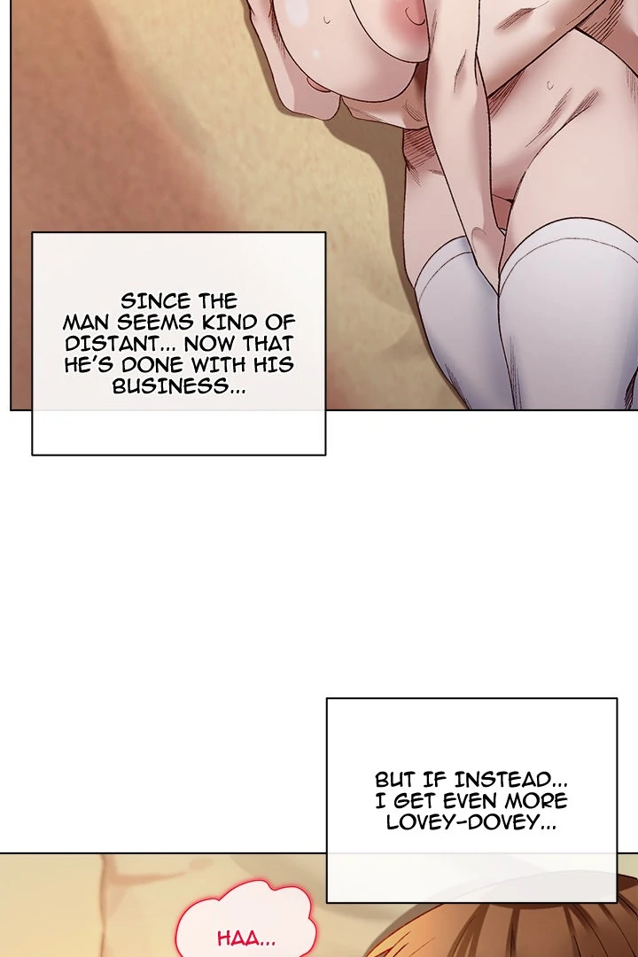 Young Lady’s Knight Chapter 21 - Page 26
