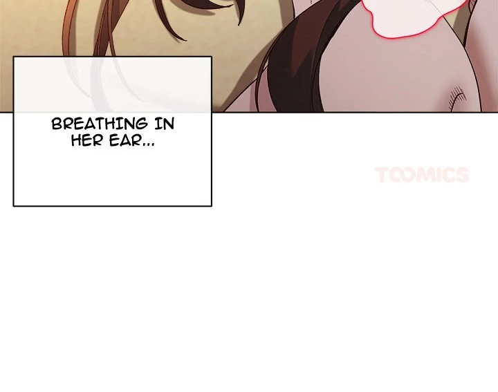 Young Lady’s Knight Chapter 21 - Page 28