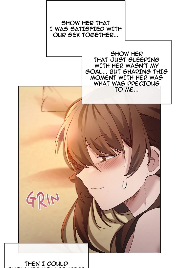Young Lady’s Knight Chapter 21 - Page 29