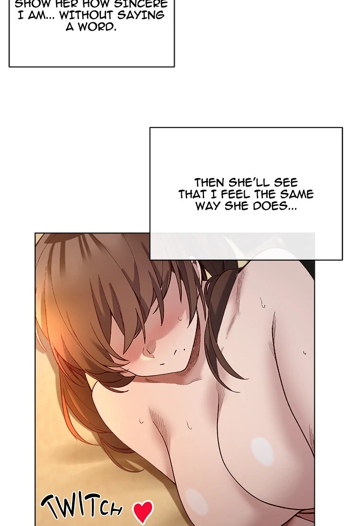 Young Lady’s Knight Chapter 21 - Page 30