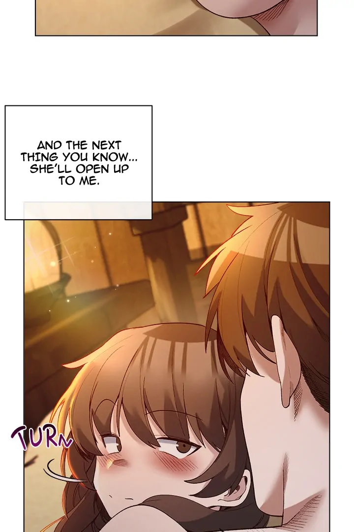 Young Lady’s Knight Chapter 21 - Page 31