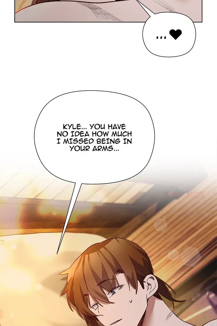 Young Lady’s Knight Chapter 21 - Page 32
