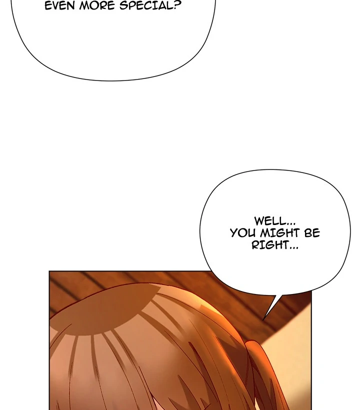 Young Lady’s Knight Chapter 21 - Page 38