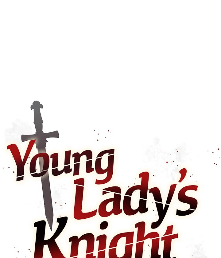 Young Lady’s Knight Chapter 21 - Page 5