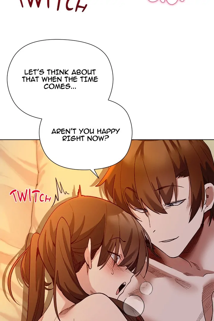 Young Lady’s Knight Chapter 21 - Page 41