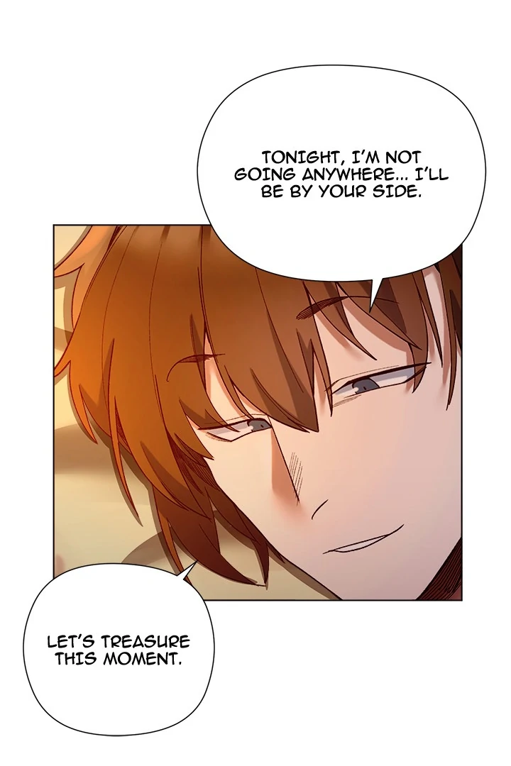Young Lady’s Knight Chapter 21 - Page 43