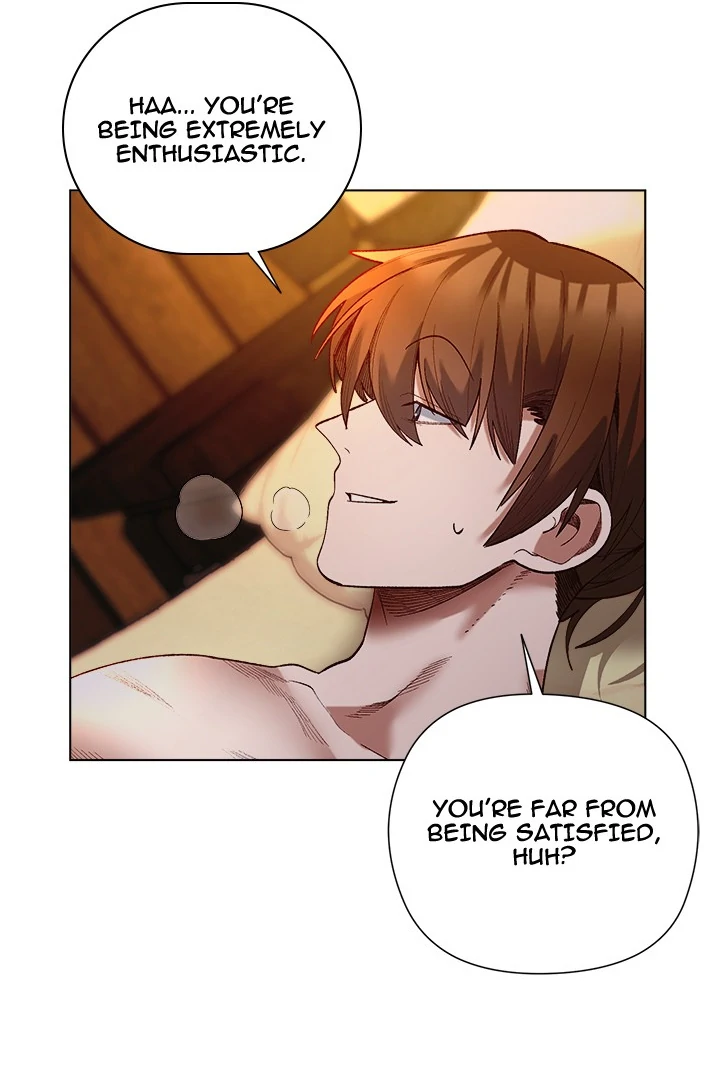 Young Lady’s Knight Chapter 21 - Page 57
