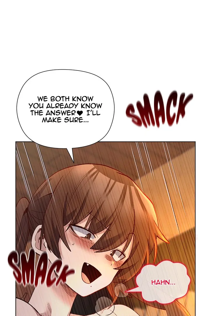 Young Lady’s Knight Chapter 21 - Page 58