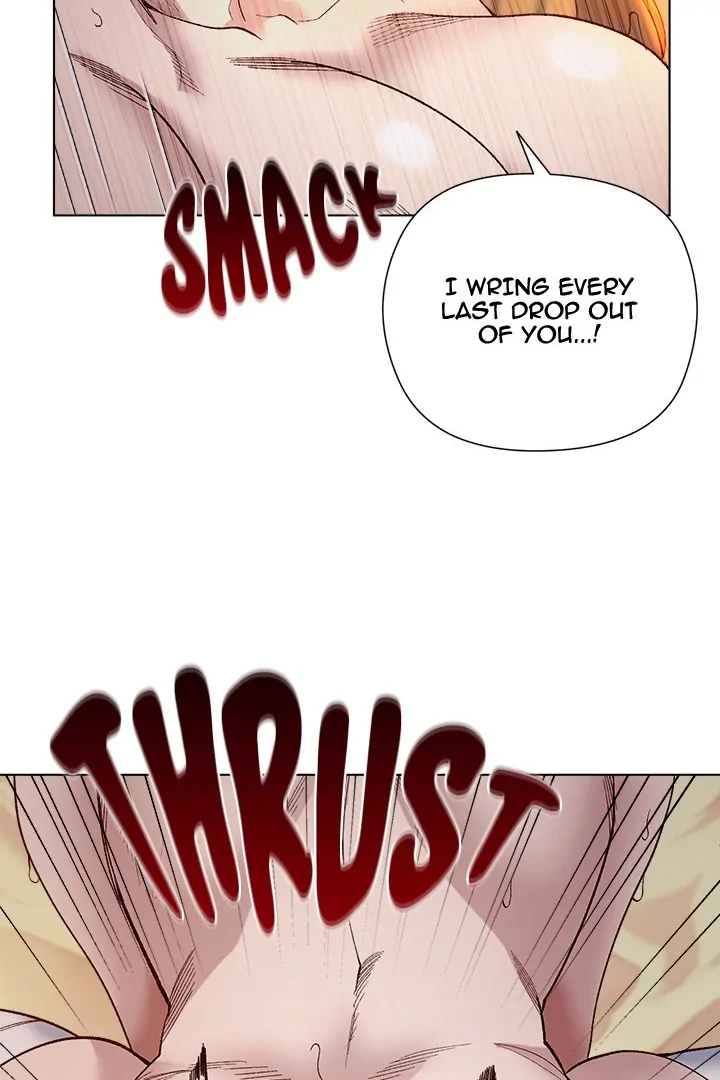 Young Lady’s Knight Chapter 21 - Page 59