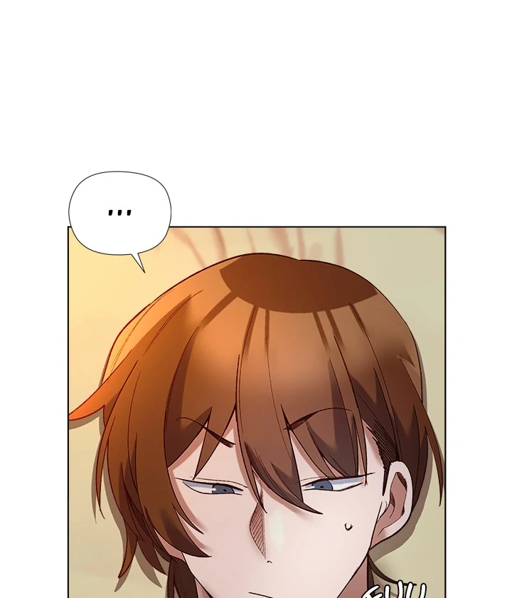 Young Lady’s Knight Chapter 21 - Page 61