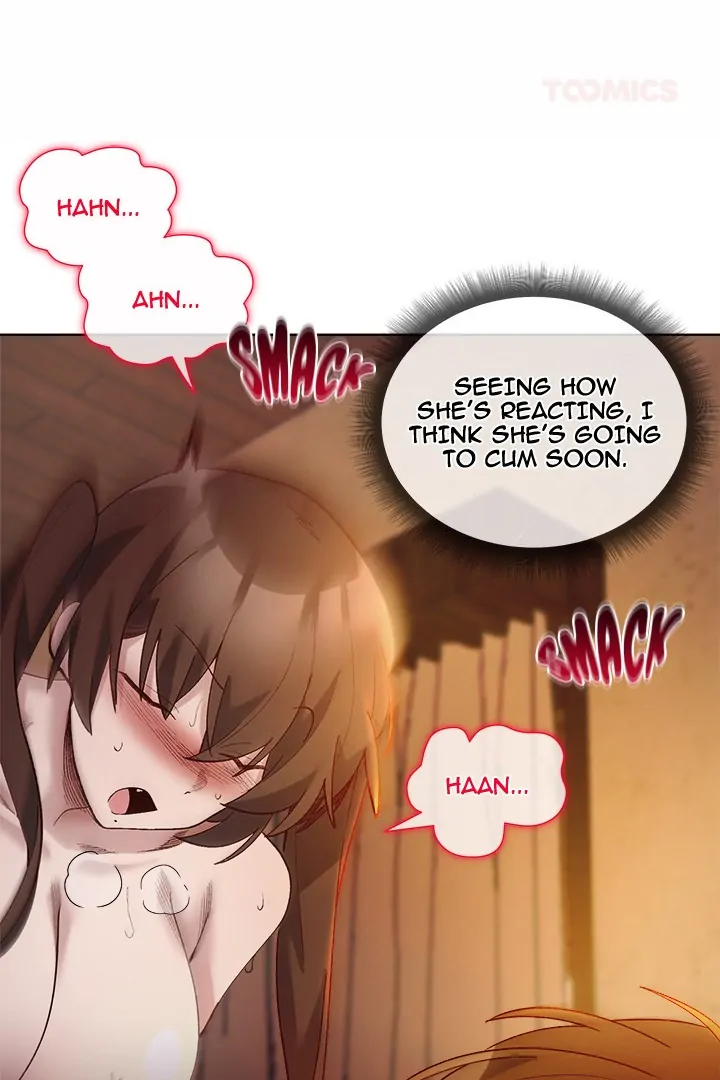 Young Lady’s Knight Chapter 21 - Page 63