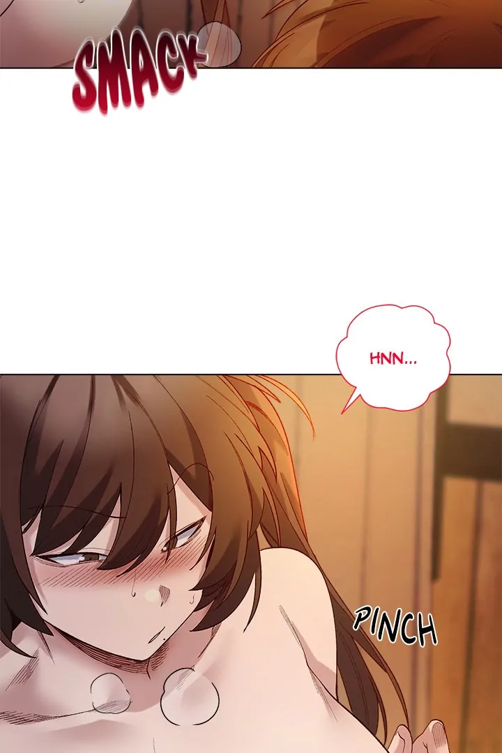 Young Lady’s Knight Chapter 21 - Page 64