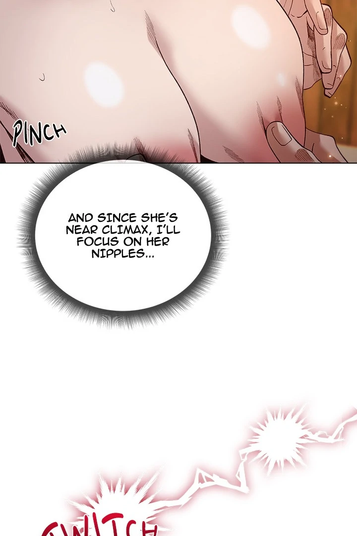 Young Lady’s Knight Chapter 21 - Page 65