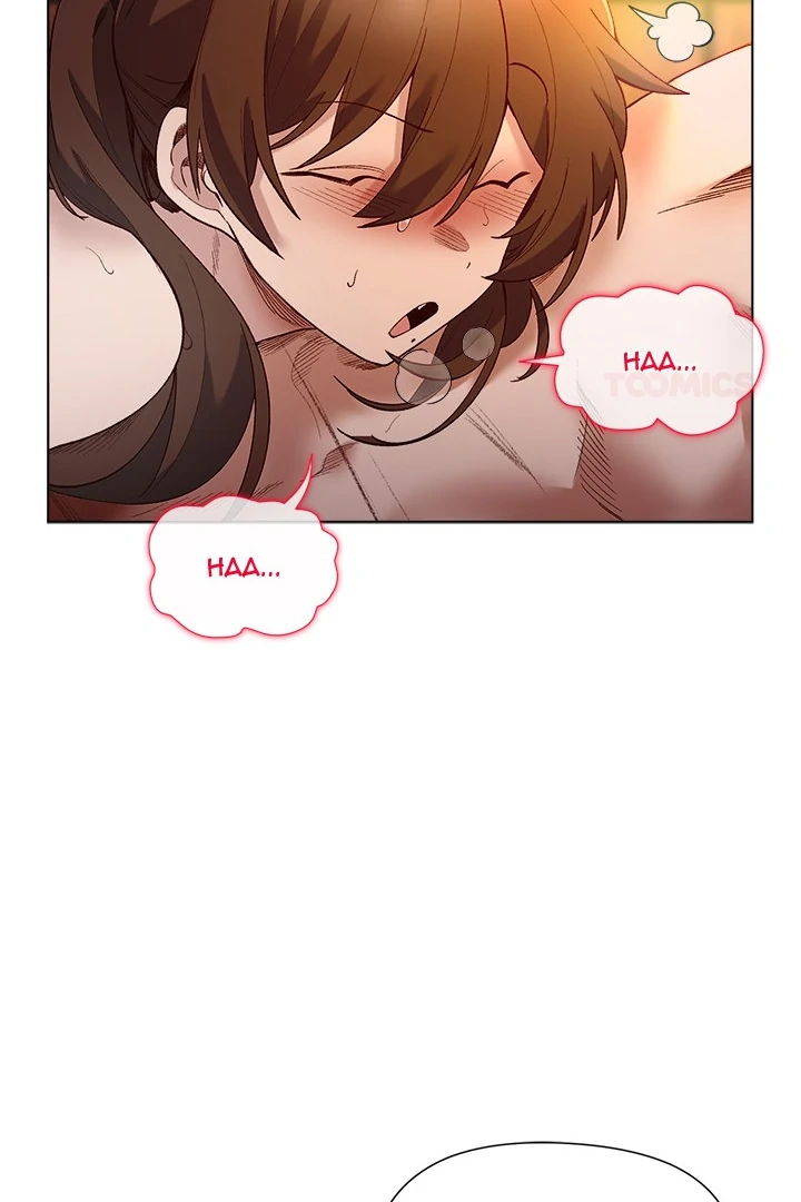 Young Lady’s Knight Chapter 21 - Page 71