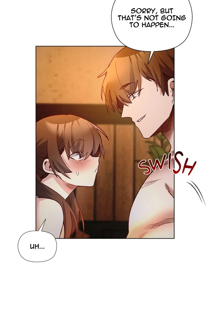 Young Lady’s Knight Chapter 21 - Page 73