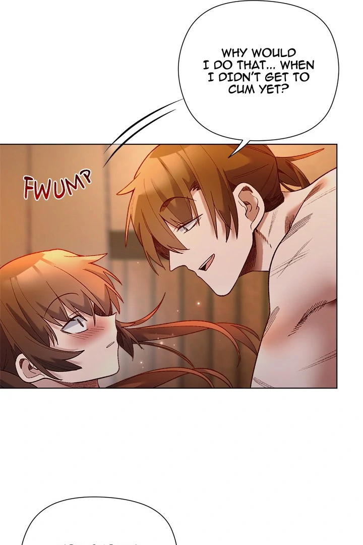 Young Lady’s Knight Chapter 21 - Page 74