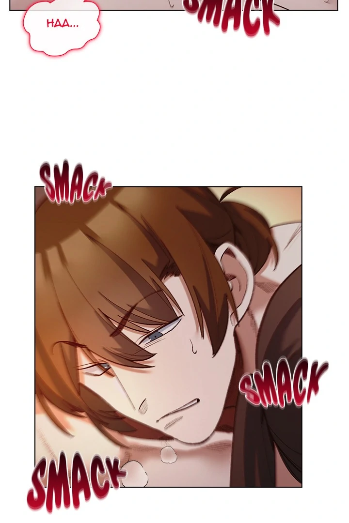 Young Lady’s Knight Chapter 21 - Page 81