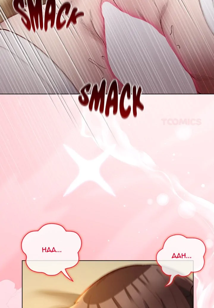 Young Lady’s Knight Chapter 21 - Page 10