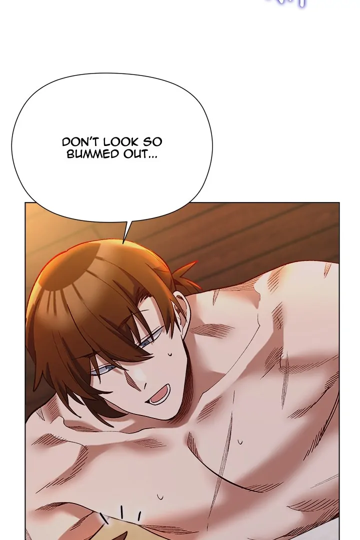 Young Lady’s Knight Chapter 21 - Page 91