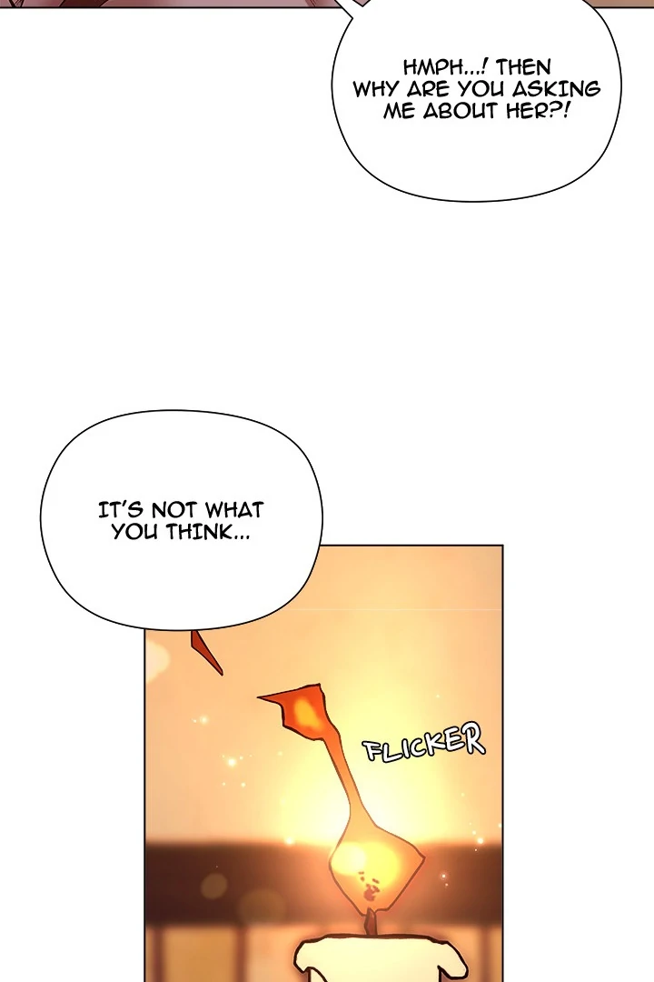 Young Lady’s Knight Chapter 22 - Page 13