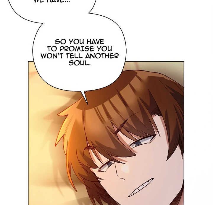 Young Lady’s Knight Chapter 22 - Page 16