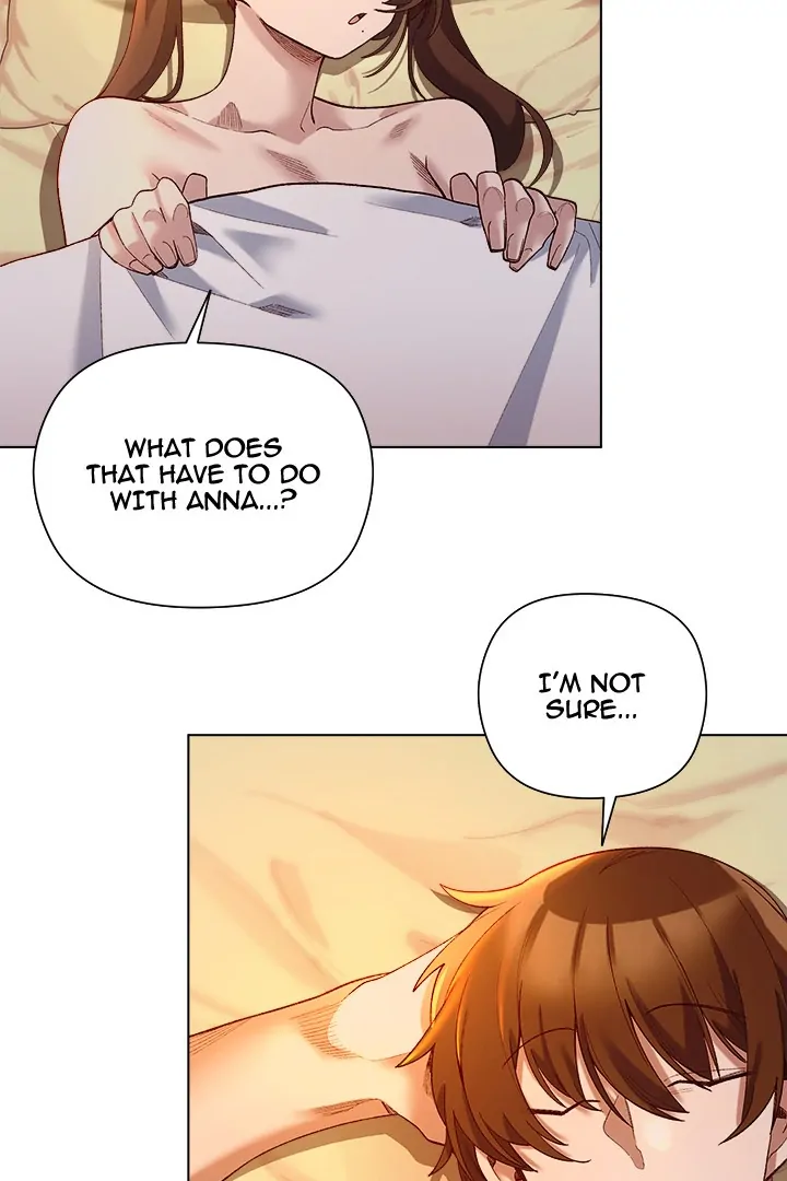 Young Lady’s Knight Chapter 22 - Page 20