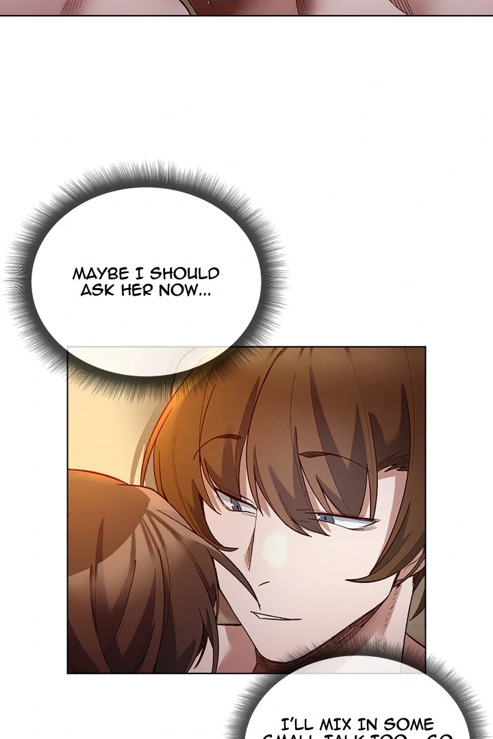 Young Lady’s Knight Chapter 22 - Page 3